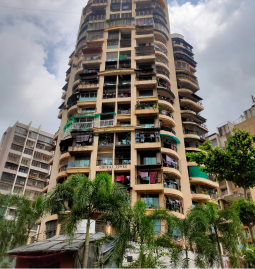 Giriraj Tower